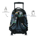 Wheeled Backpack RENGLONES 2EC