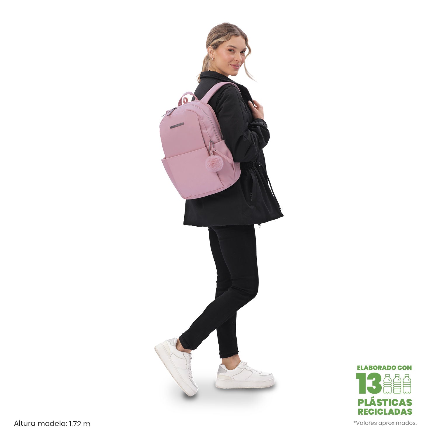 Backpack ADELAIDE 1 2.0  M16