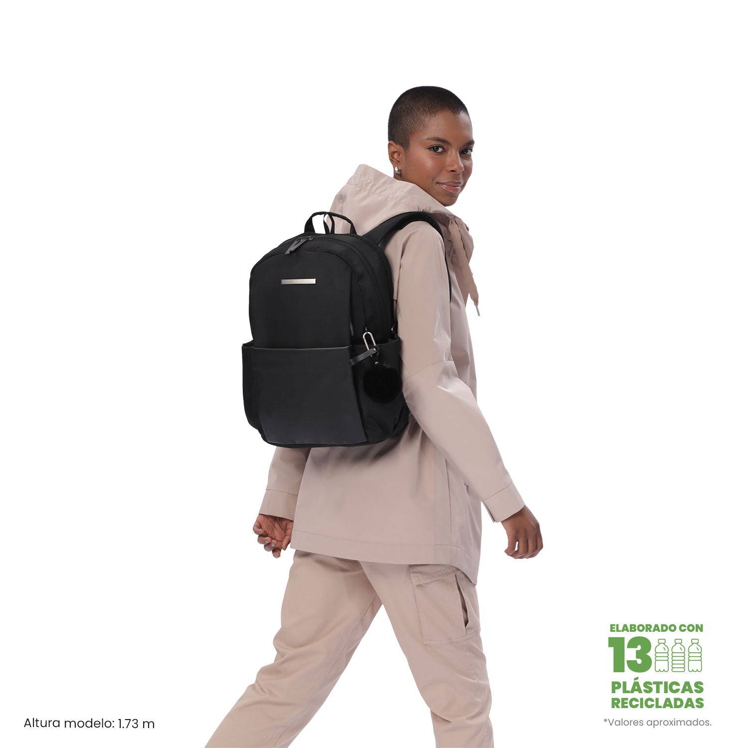 Backpack ADELAIDE 1 2.0  N01