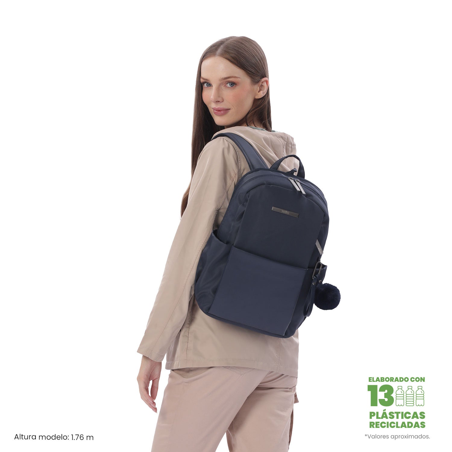 Backpack ADELAIDE 1 2.0  Z9G
