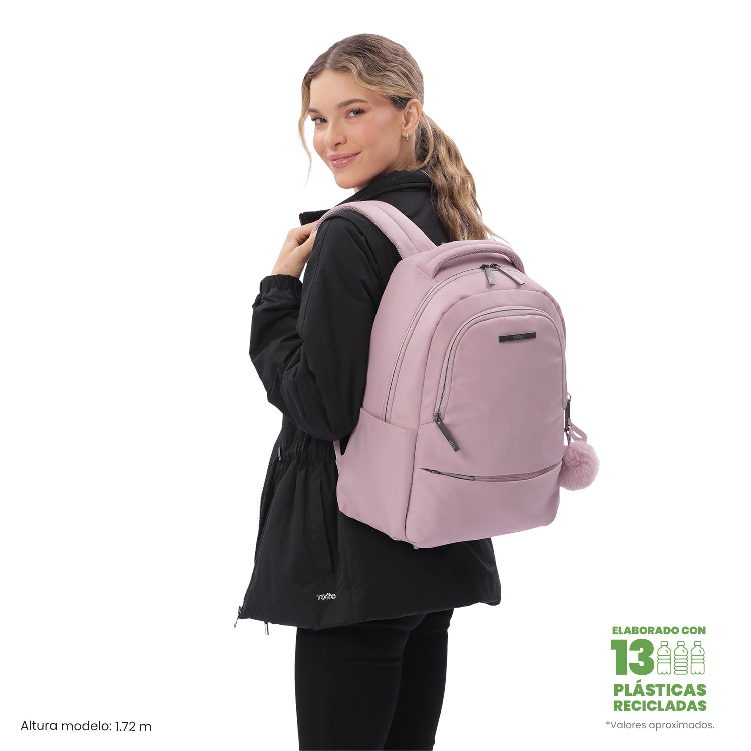 Backpack ADELAIDE 2 2.0  M16