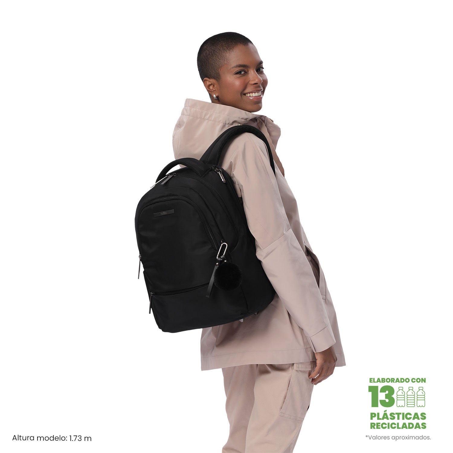 Backpack ADELAIDE 2 2.0  N01