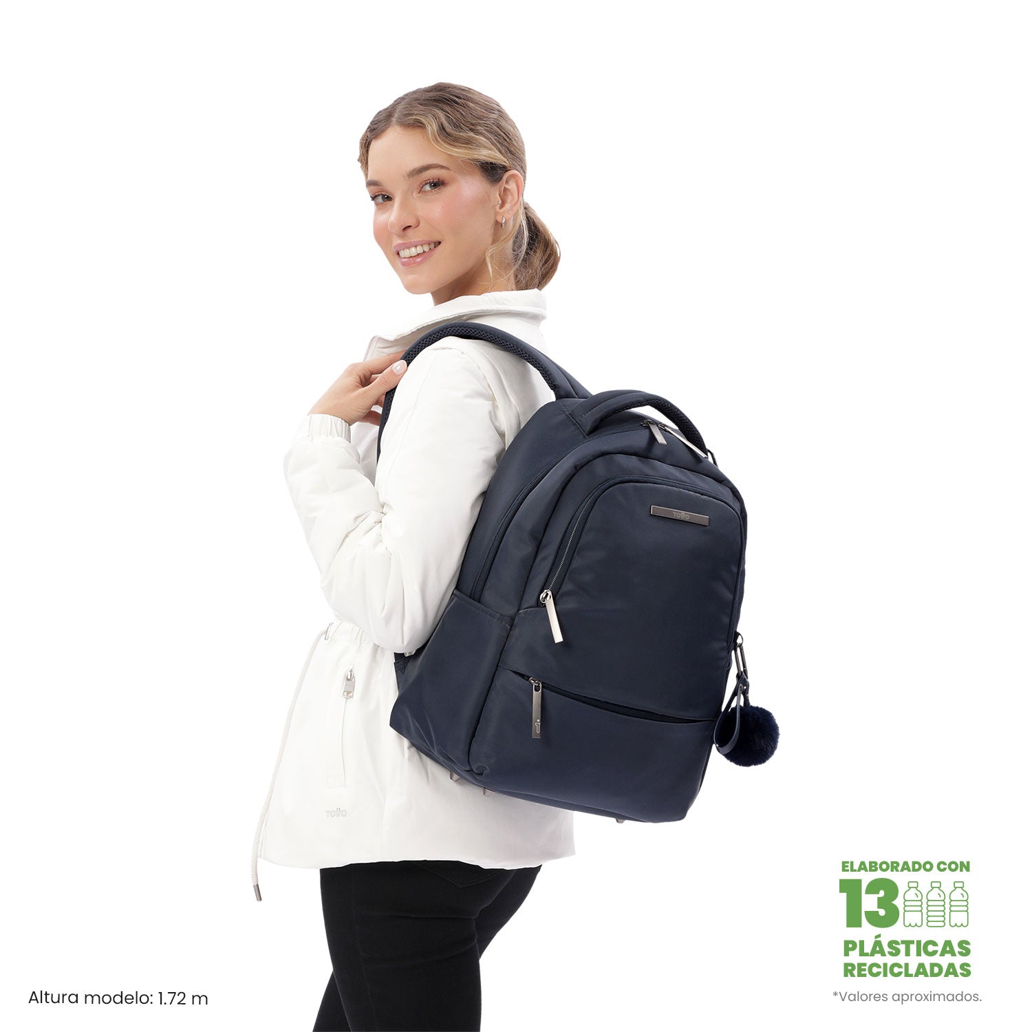 Backpack ADELAIDE 2 2.0  Z9G