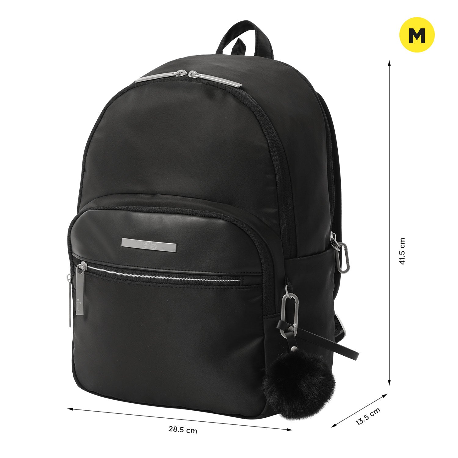 Backpack ADELAIDE 3 2.0 N01