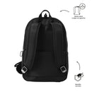 Backpack ADELAIDE 3 2.0 N01