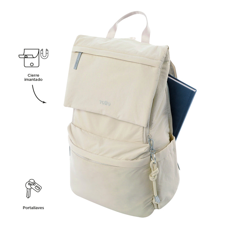 Backpack AMBAR L G1M