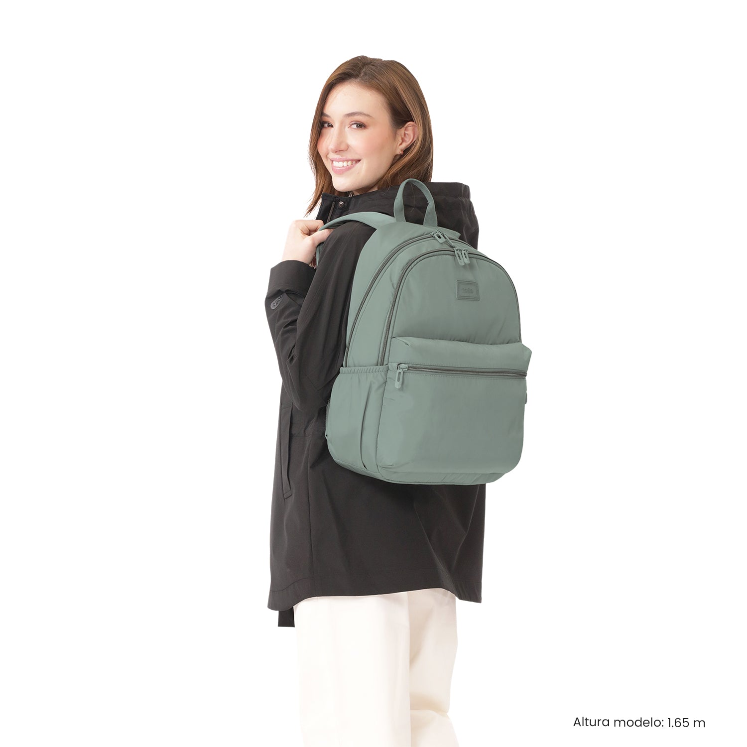 Backpack AYNATTO 2.0  V8A