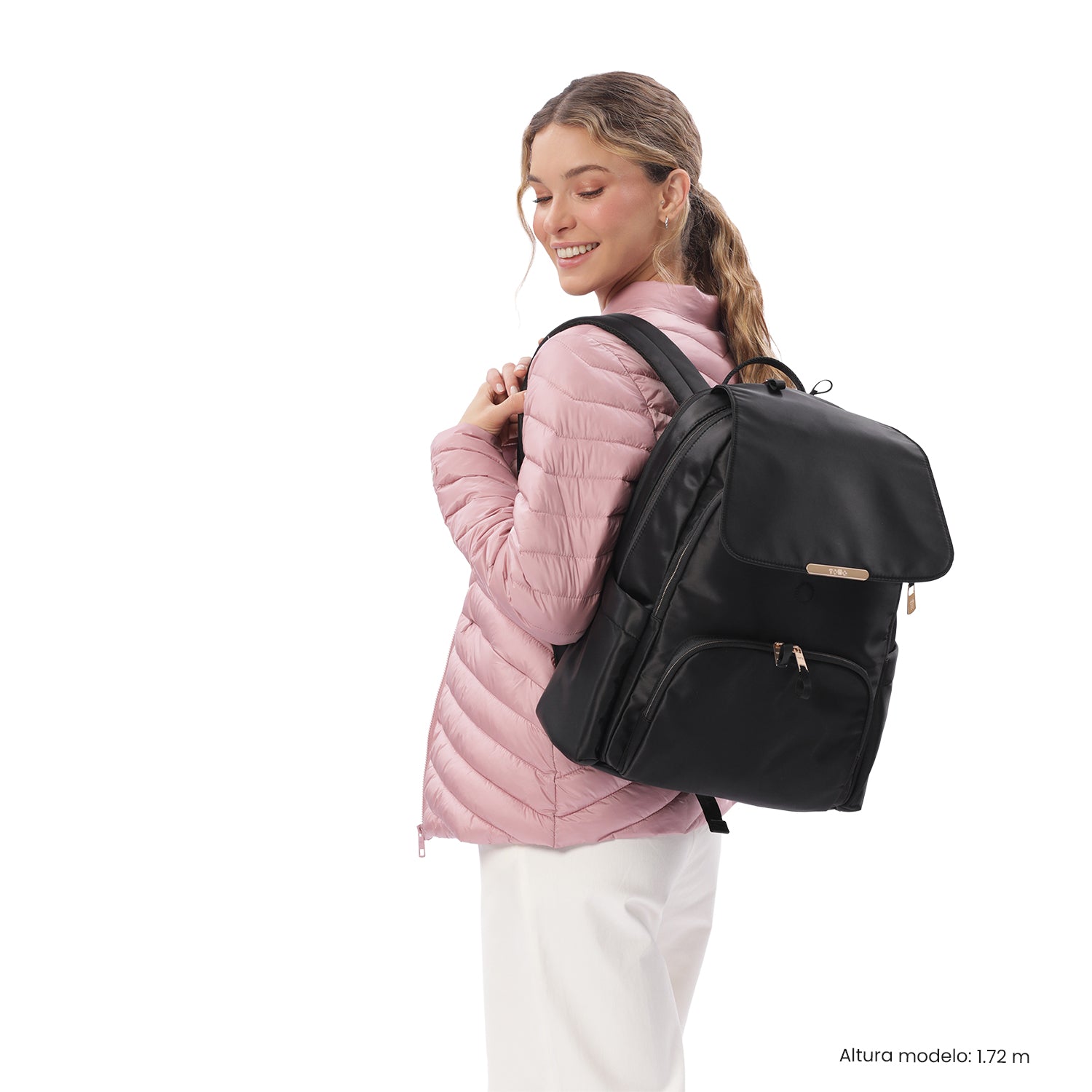 Backpack BEL 2.0  N01