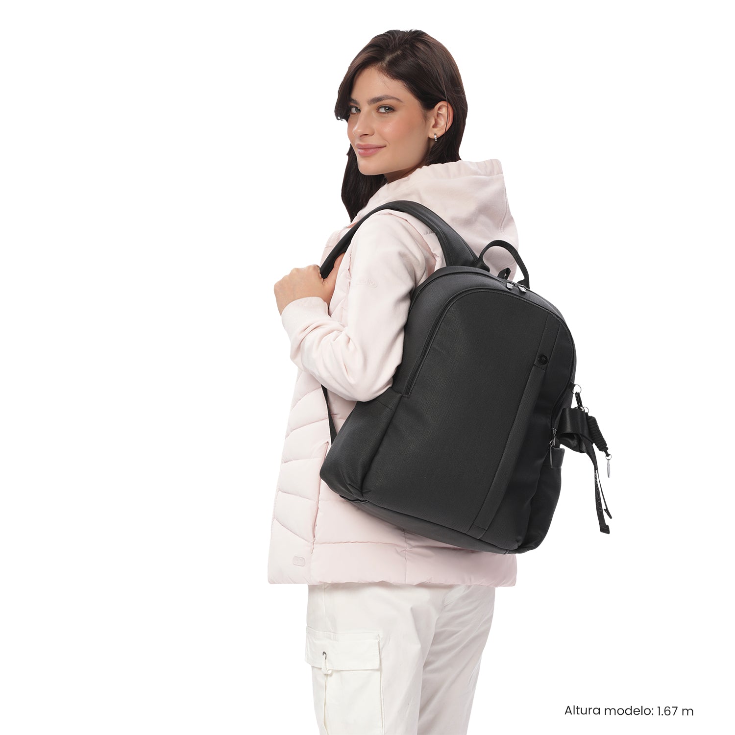 Backpack BOW M  N01
