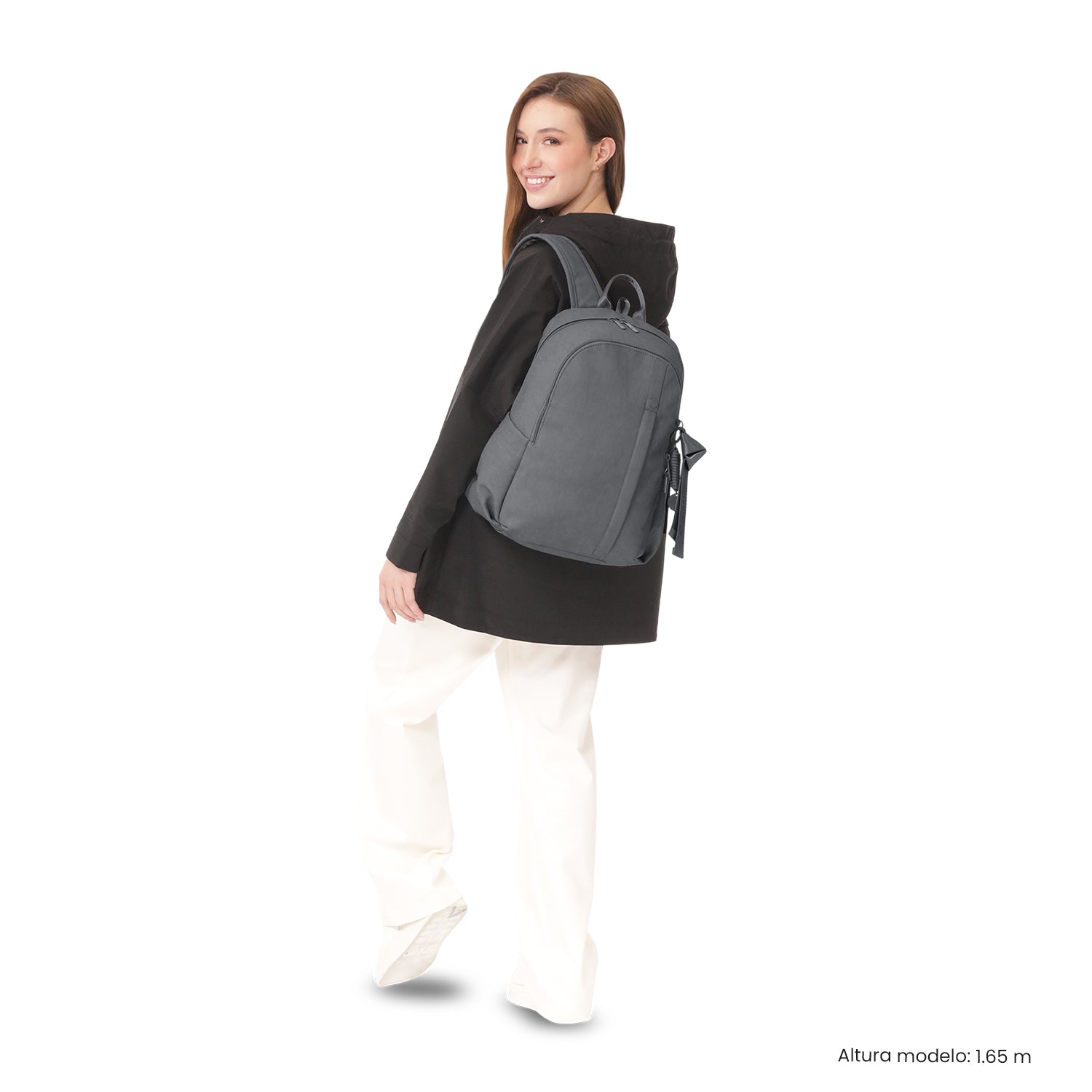 Backpack BOW M  G2U