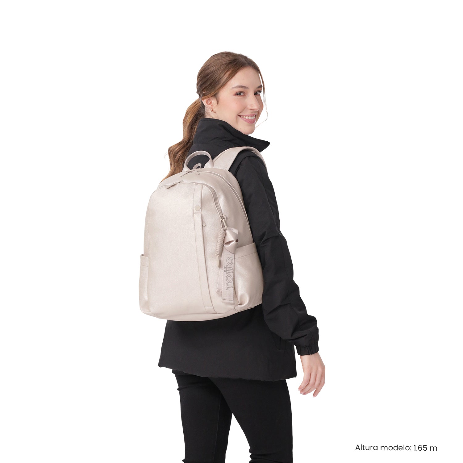 Backpack BOW M  K02