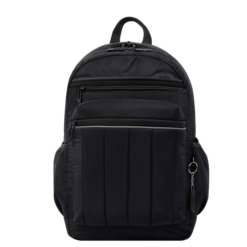 Backpack Plaine with 14" PC Compartment N01