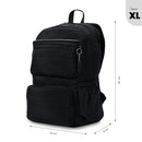 Backpack PLAINE 2.0 N01