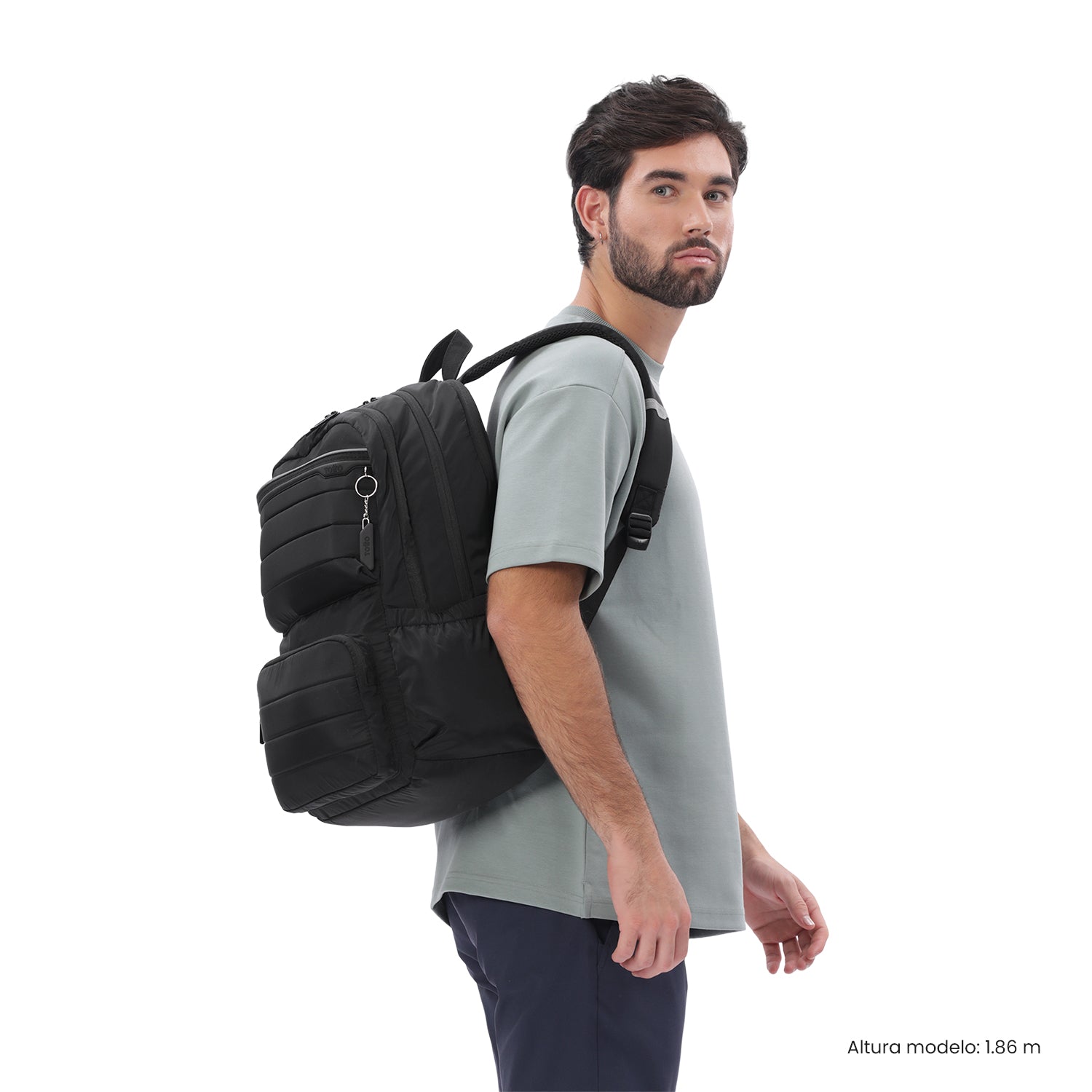 Backpack CAMPUS XL  N01