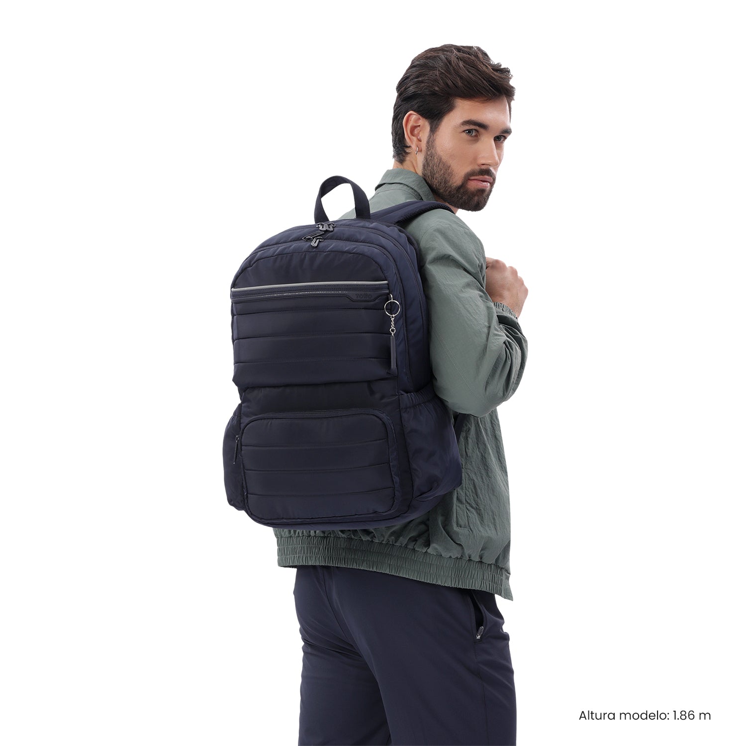 Backpack CAMPUS XL  Z9G