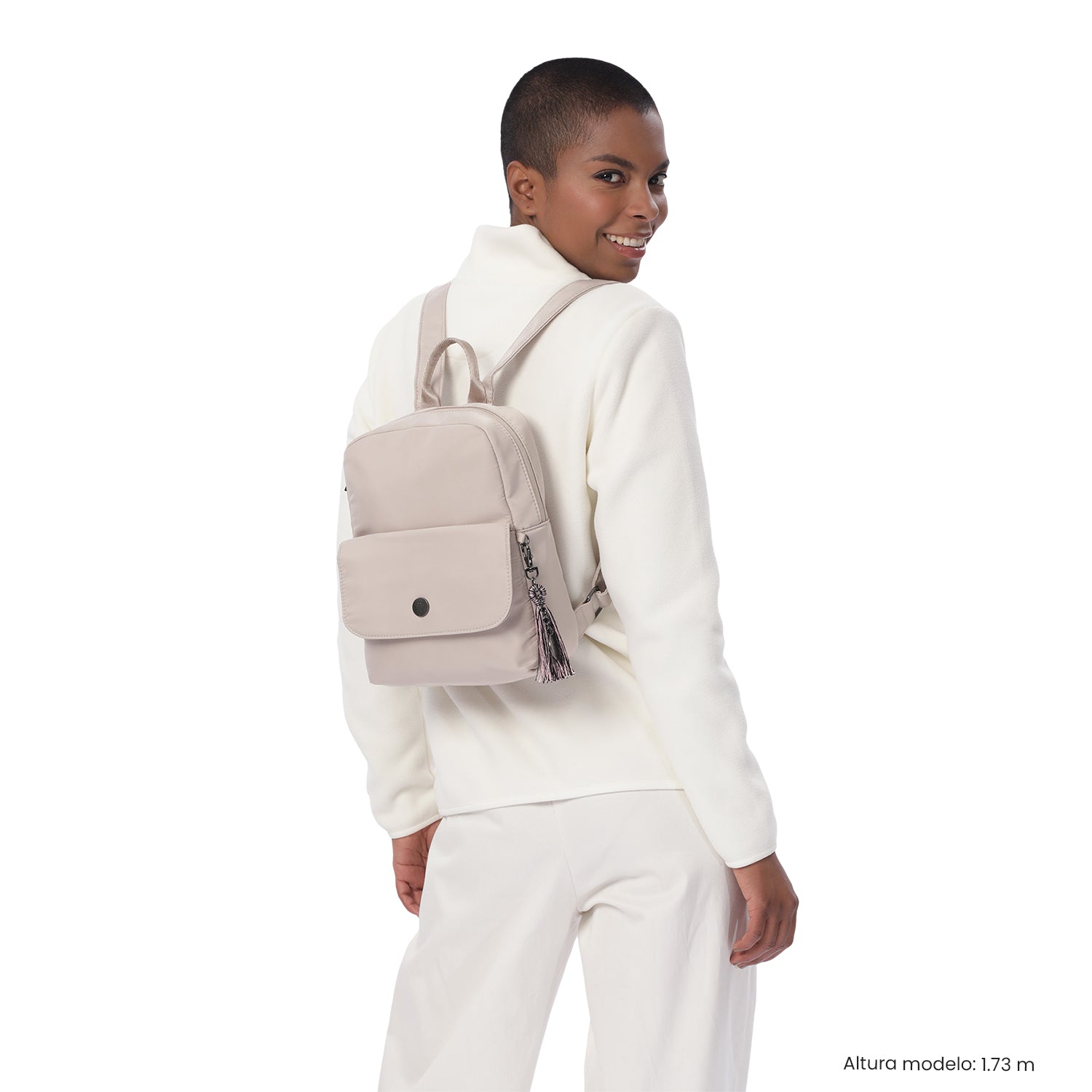 Backpack CORNEANA S  KMN