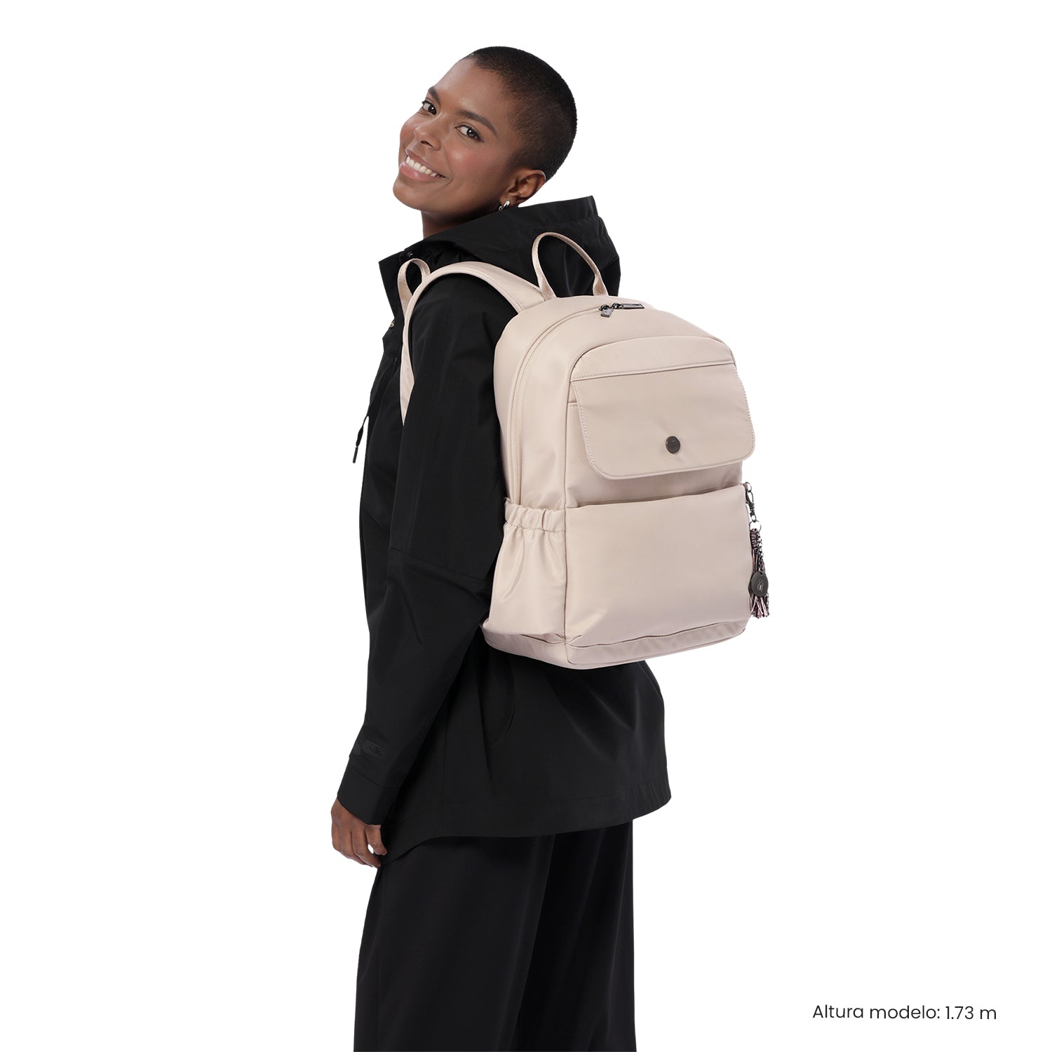 Backpack CORNEANA M  KMN