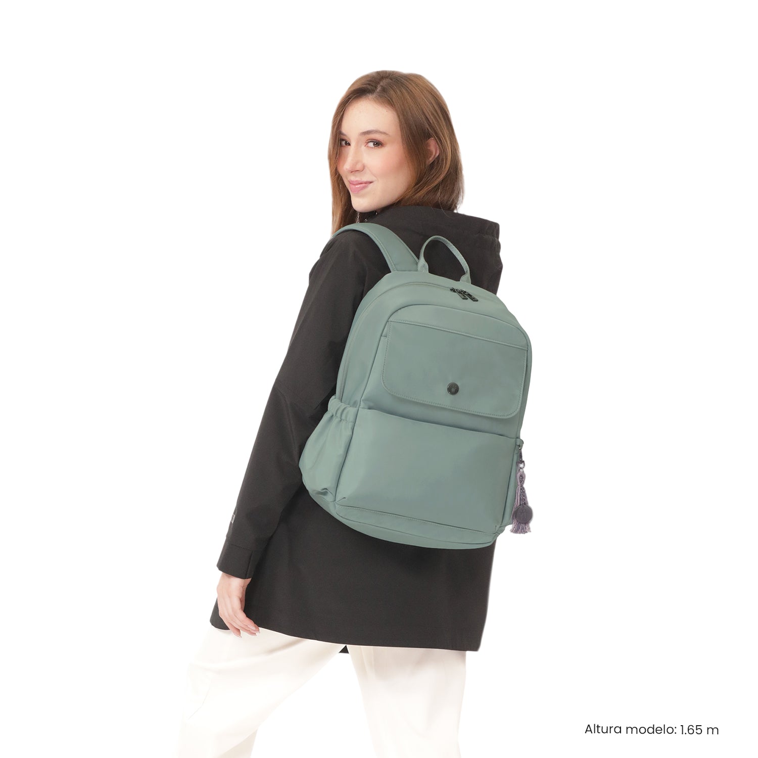 Backpack CORNEANA M  VZM1