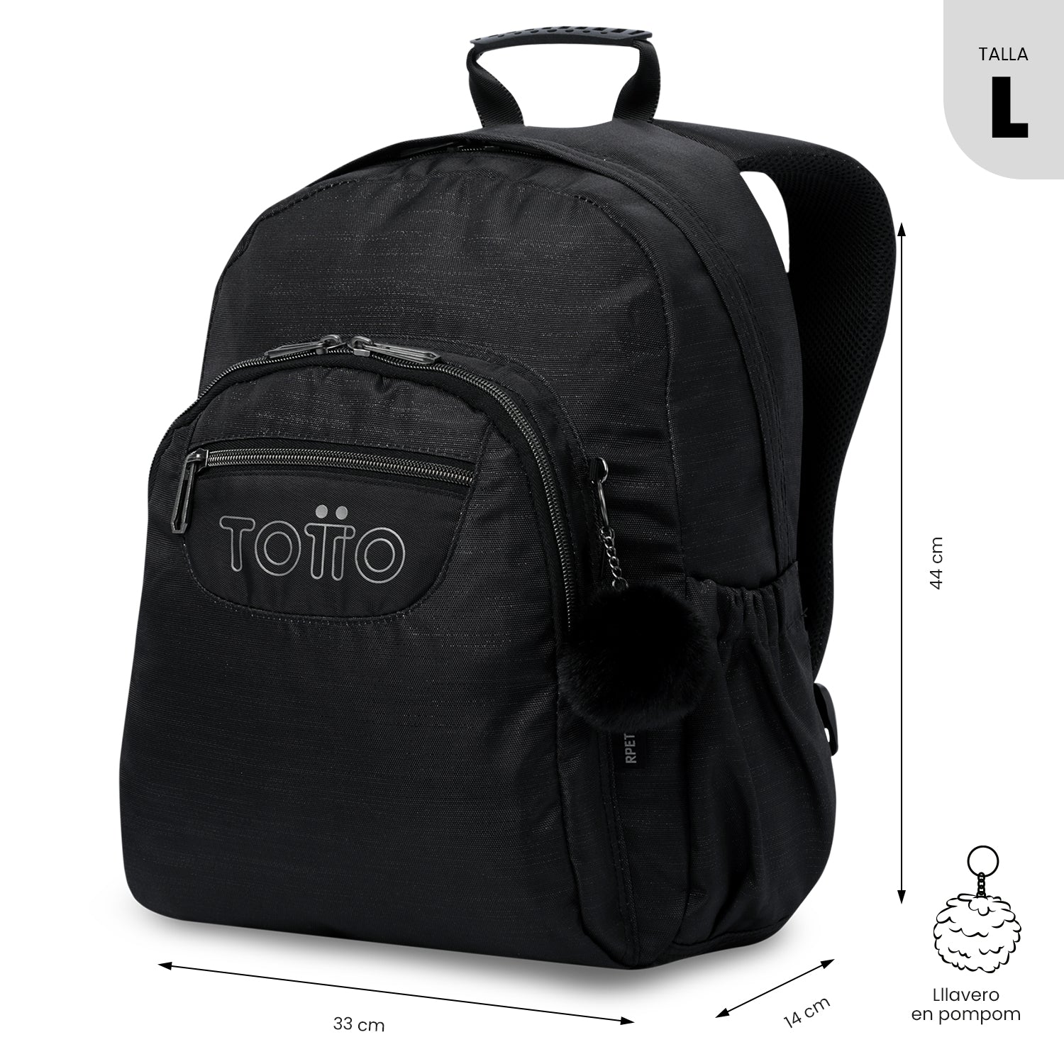 Backpack ACUARELA NEO N01
