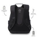 Backpack GOMMAS NEO N01