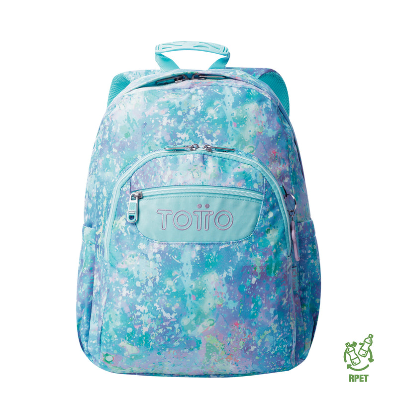 Backpack ACUARELA 0JG