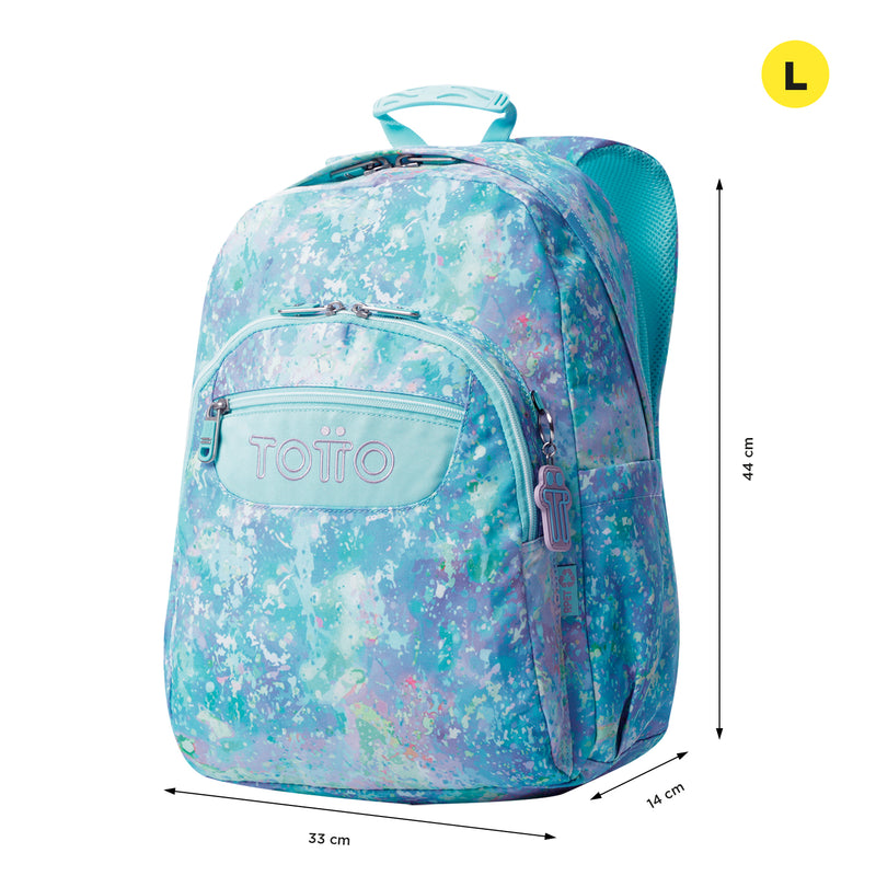 Backpack ACUARELA 0JG