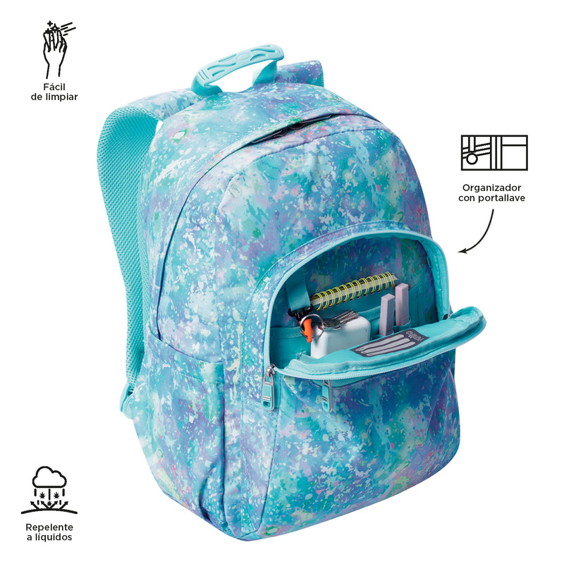 Backpack ACUARELA 0JG