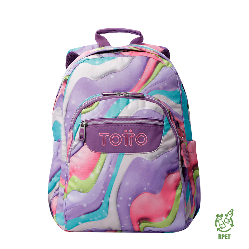 Backpack ACUARELA 4QR