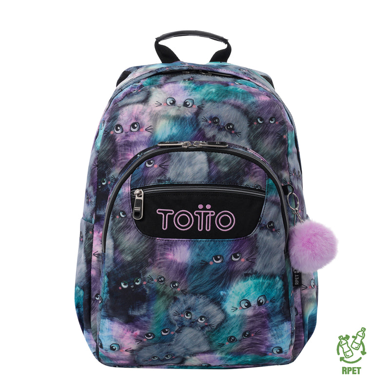 Backpack ACUARELA 6YV