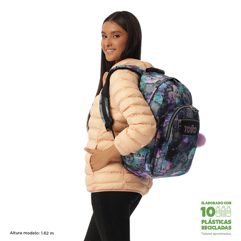 Backpack ACUARELA 6YV