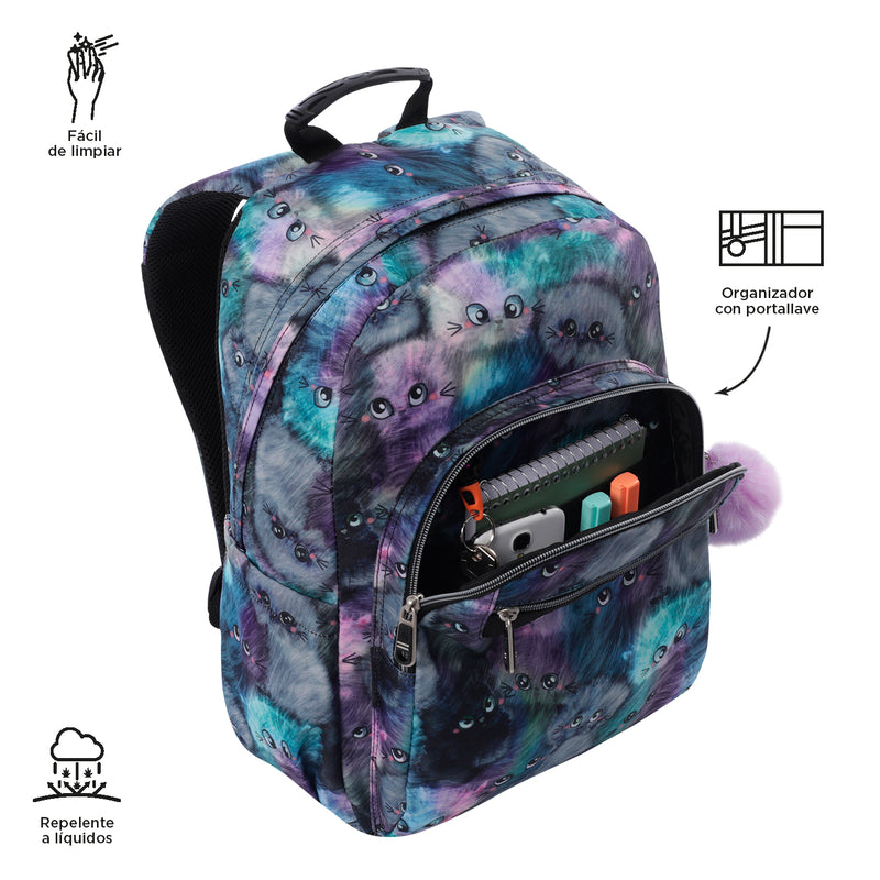 Backpack ACUARELA 6YV