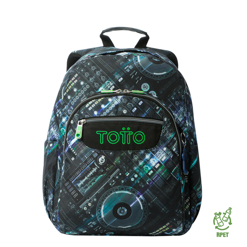 Backpack ACUARELA 7CF