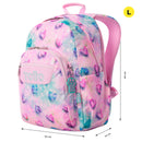 Backpack ACUARELA GLITTER 1KB