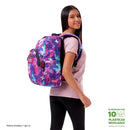 Backpack ACUARELA GLITTER 5Q6