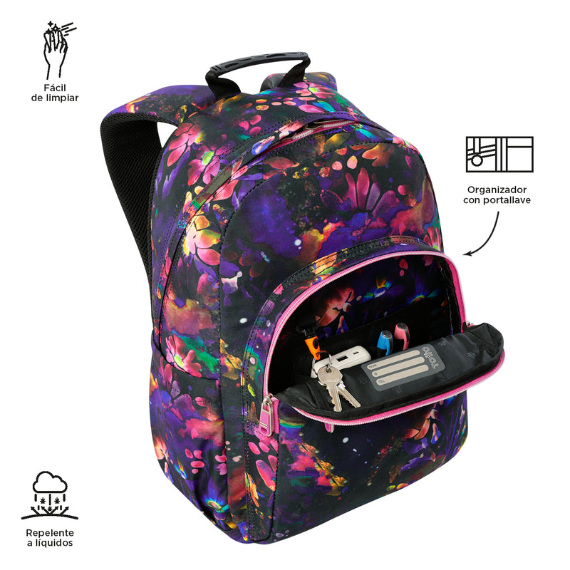 Backpack ACUARELA 5Q5
