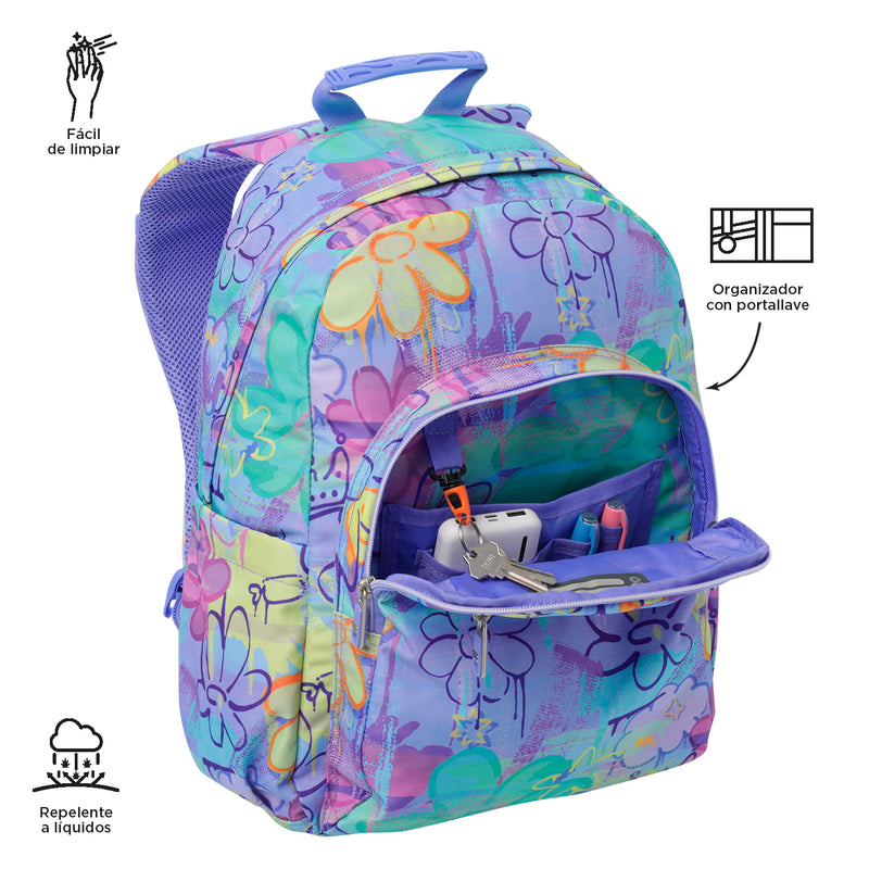 Backpack ACUARELA 5Q8