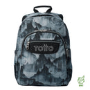 Backpack ACUARELA 7YK