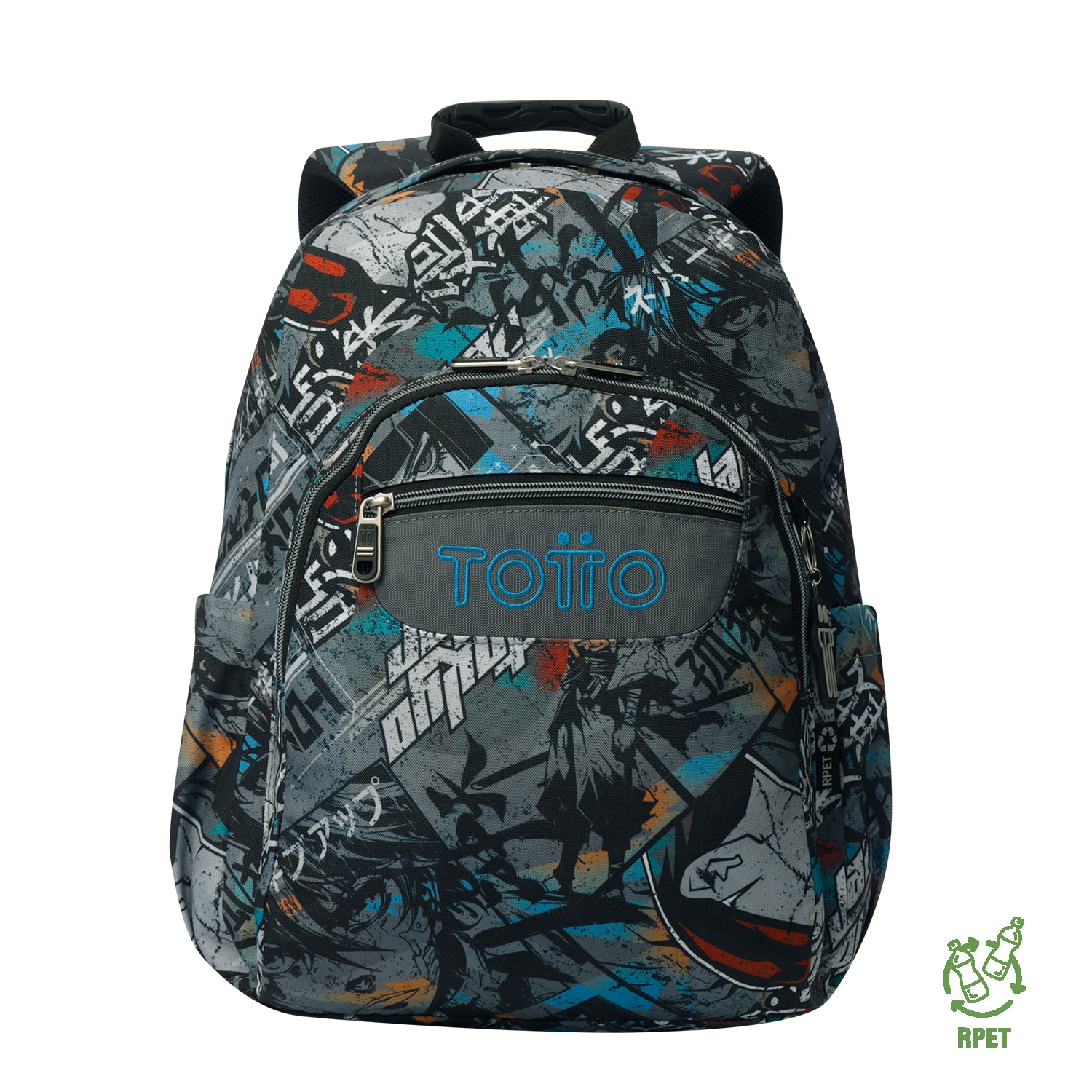 Backpack ACUARELA 7YL