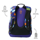 Backpack ACUARELA 8FK