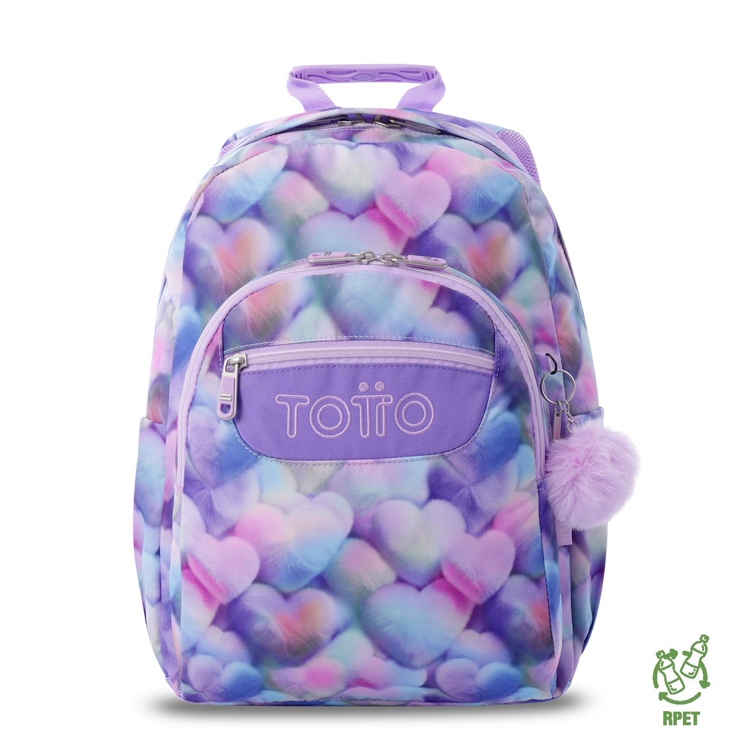 Backpack ACUARELA 4MM