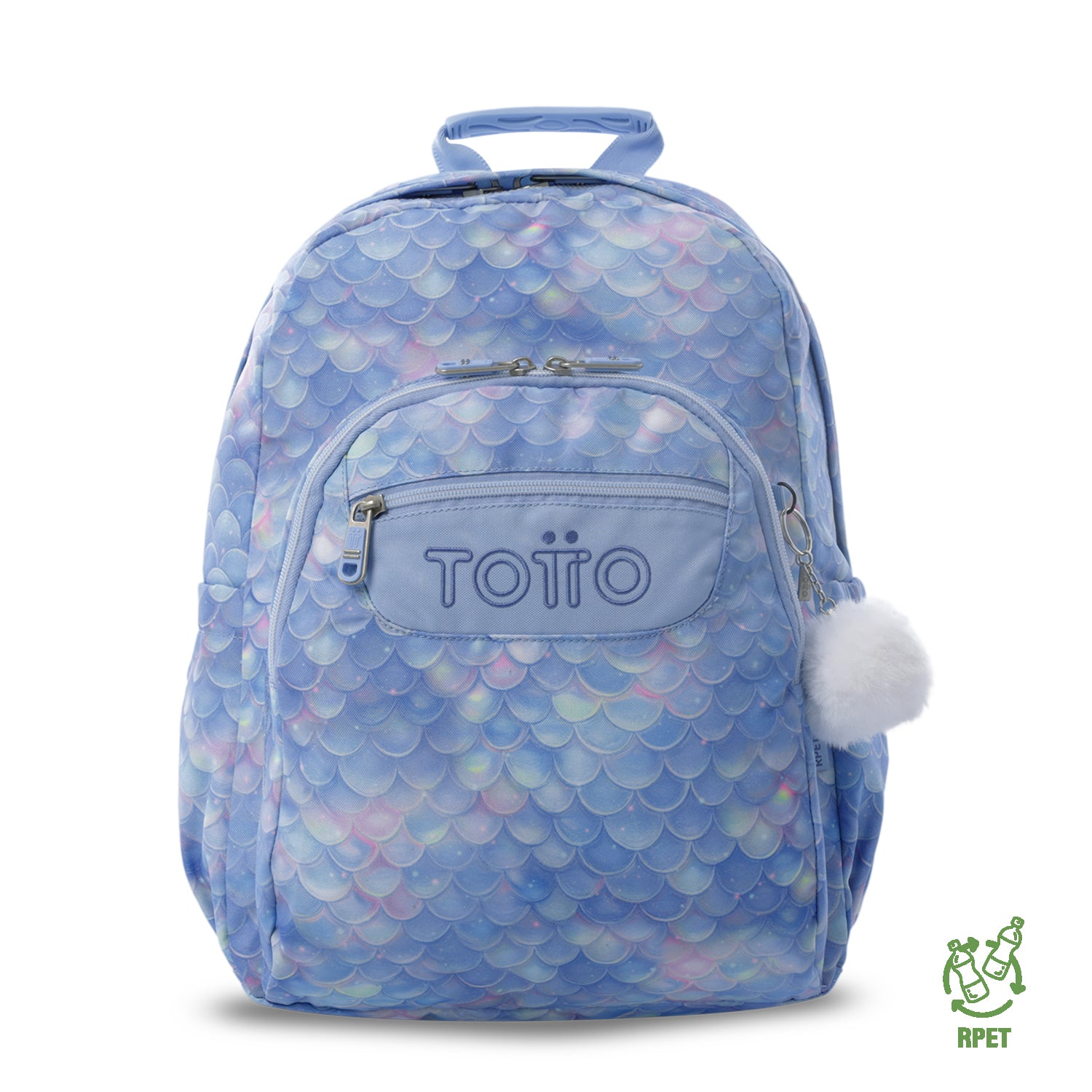 Backpack ACUARELA 8UY