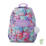 Backpack ACUARELA  4GS