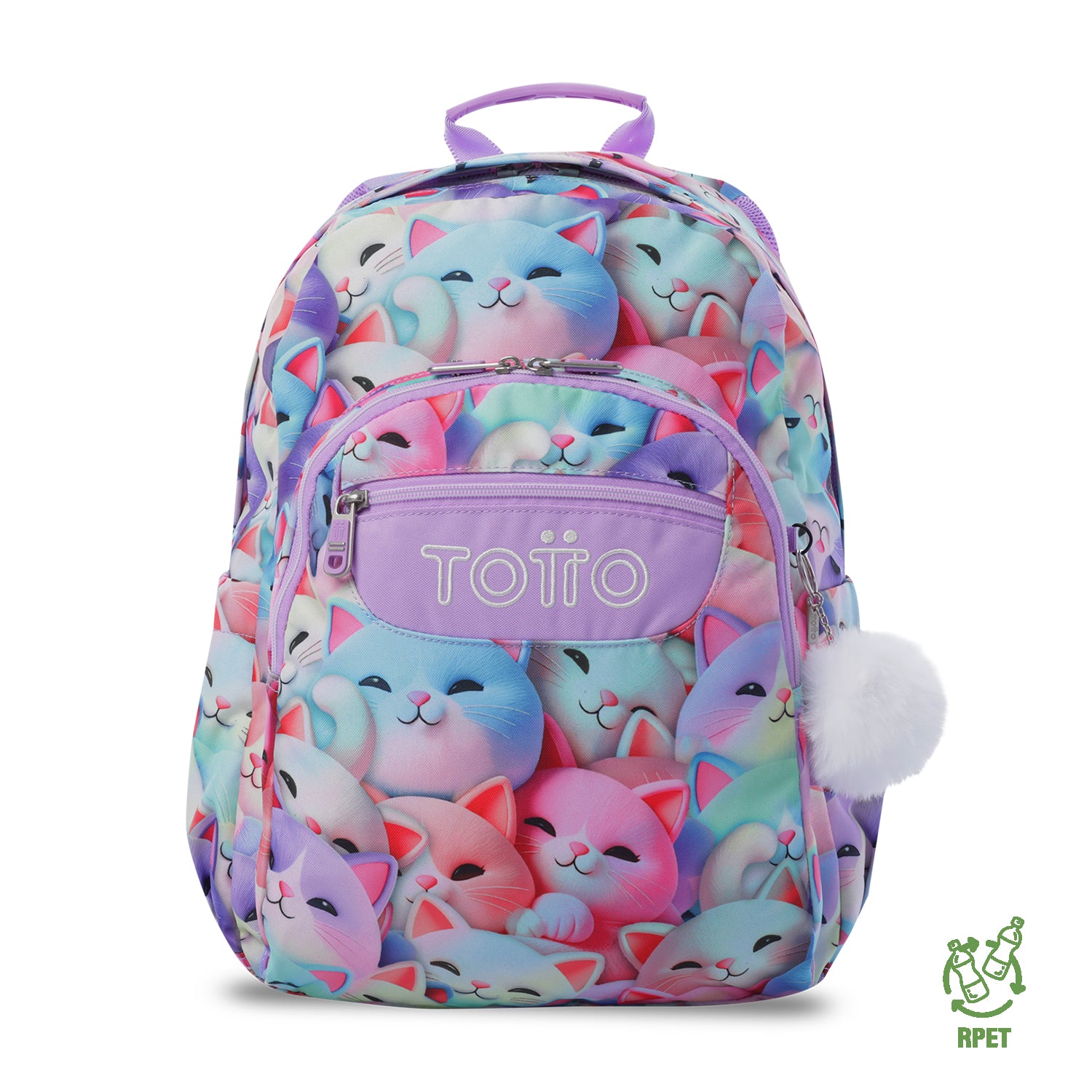 Backpack ACUARELA  0S6