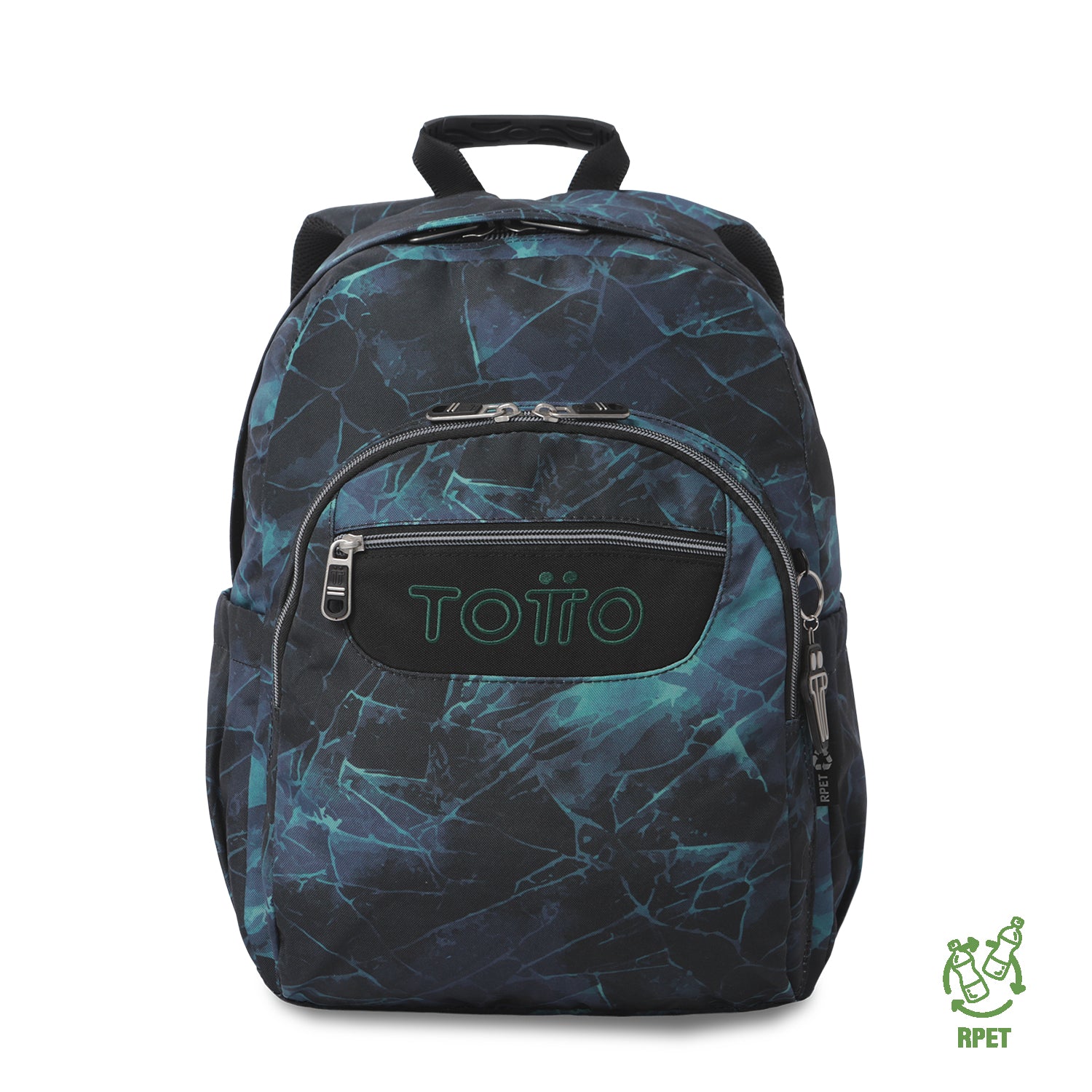 Backpack ACUARELA  4FL