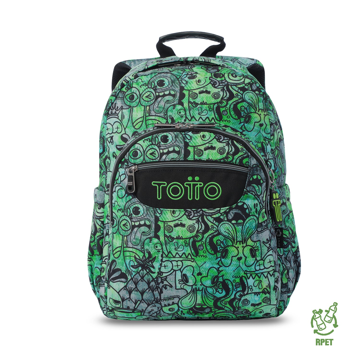 Backpack ACUARELA  4GF