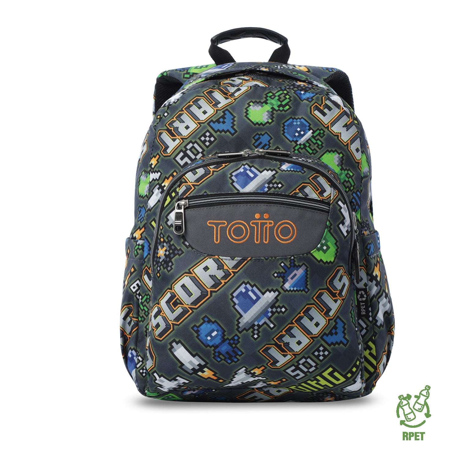 Backpack ACUARELA  4GS