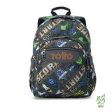 Backpack ACUARELA  4GS