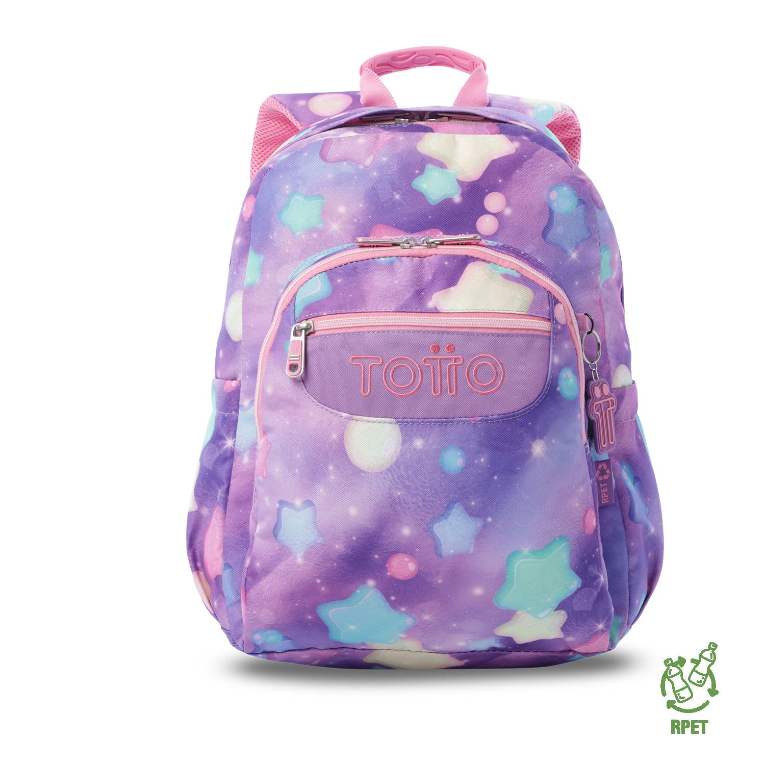 Backpack ACUARELA  4IX
