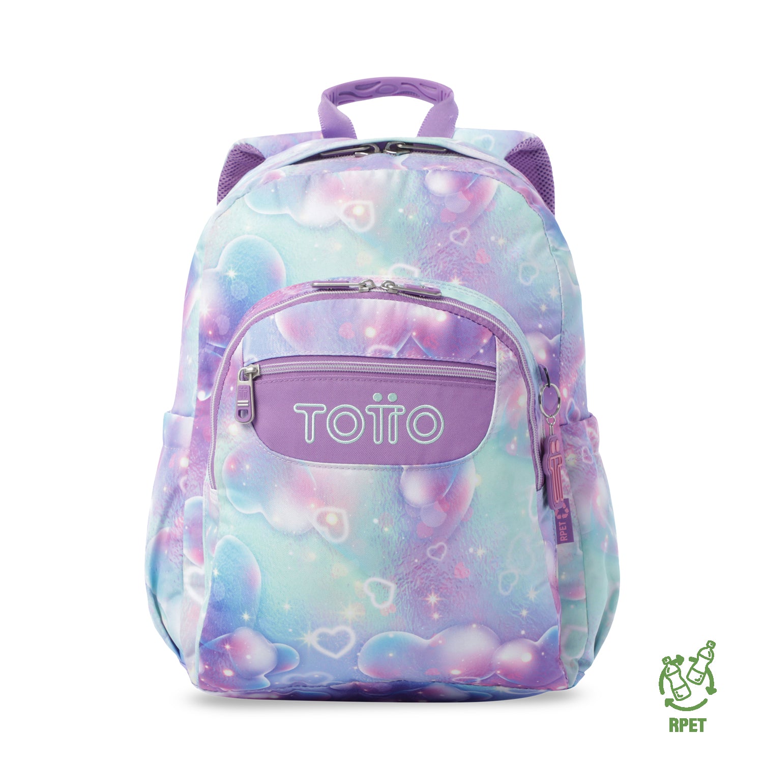 Backpack ACUARELA  5MG