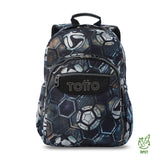 Backpack ACUARELA  4GS